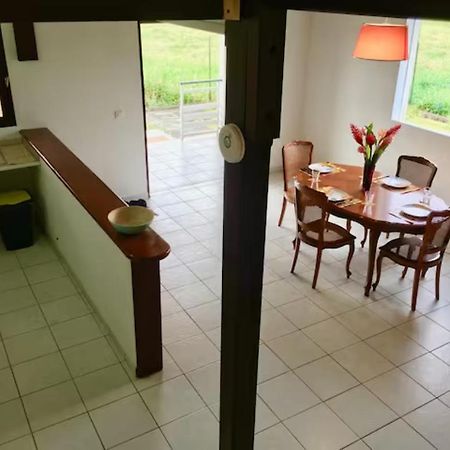 Appartamento Kaz Alpinia Garnier Esterno foto