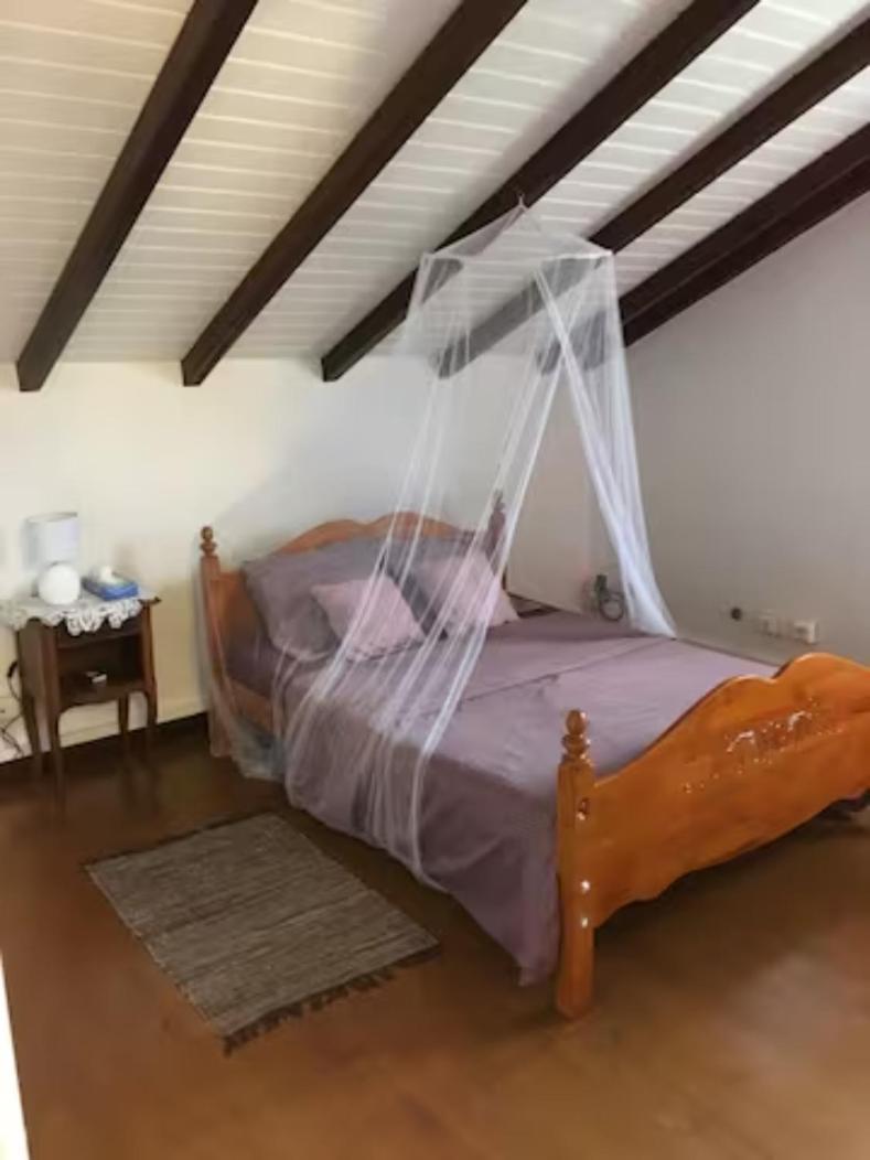 Appartamento Kaz Alpinia Garnier Esterno foto